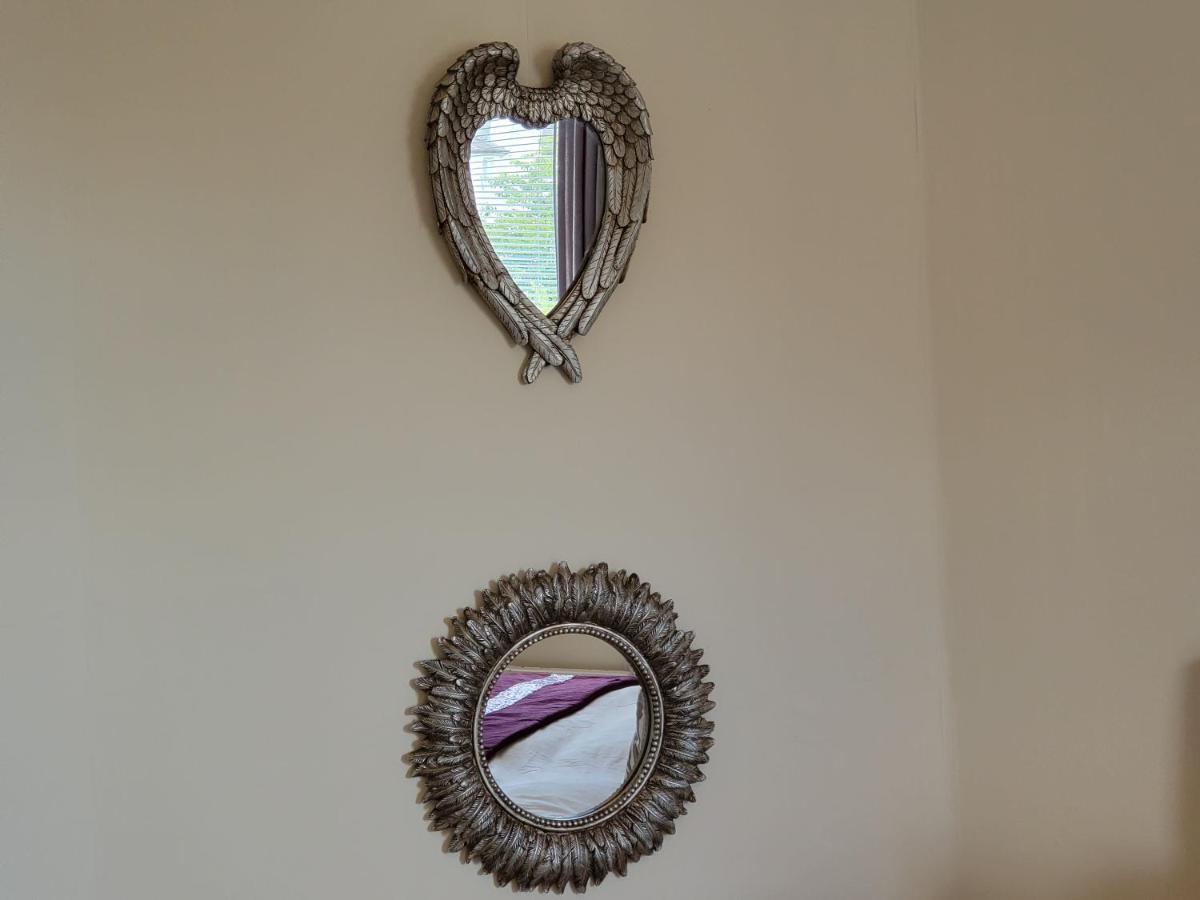 4 Bedrooms Apartment By Sensational Stay Short Lets & Serviced Accommodation EDI Buitenkant foto